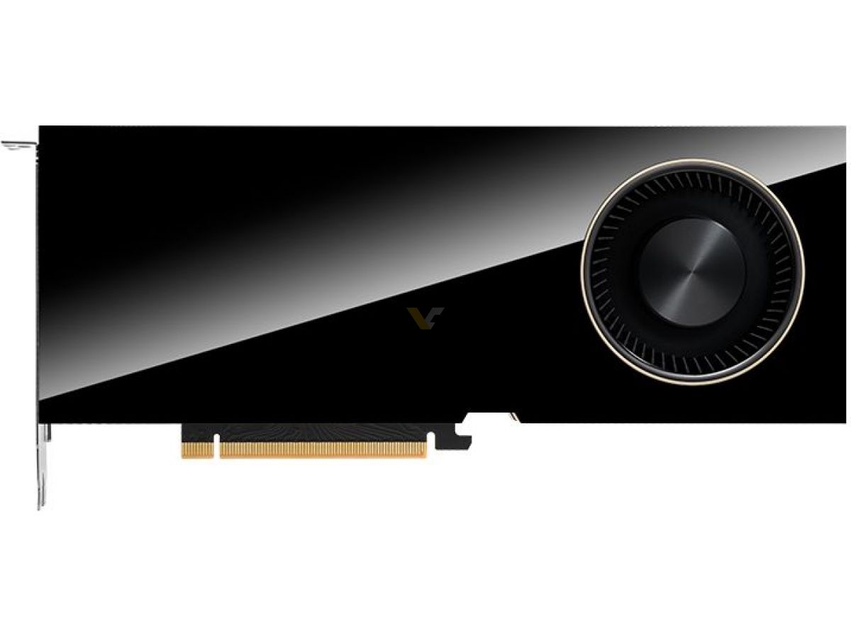 NVIDIA's new RTX 6000 Ada Lovelace workstation GPU with 48GB GDDR6 ECC ...