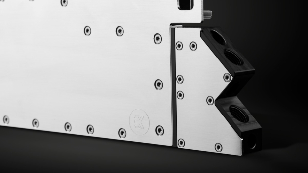 EK announces custom waterblocks for NVIDIA RTX A5000 workstation GPU