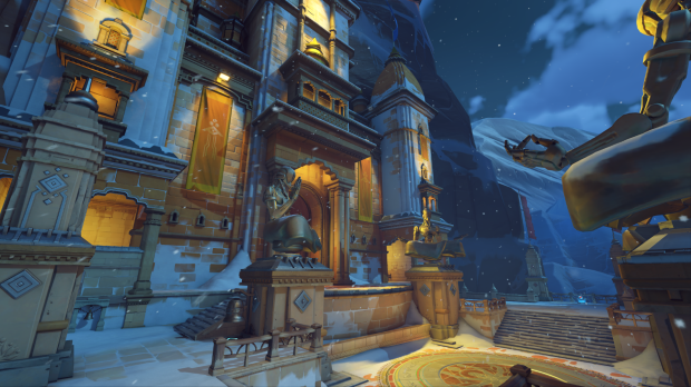 Overwatch 2 Season 2 update: Shambali Monastery map, Battle for Olympus mode