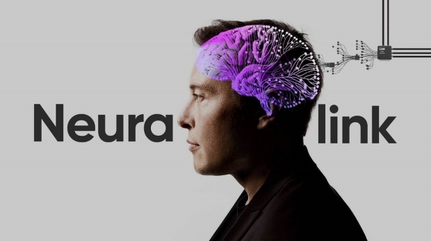 Elon Musk announces his Neuralink brain implant is now ready for humans