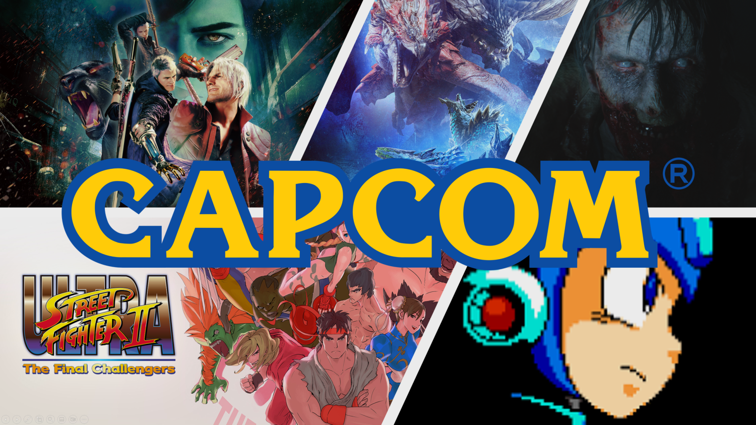 The best games of the first half of 2023 are from Nintendo and Capcom,  according to Metacritic