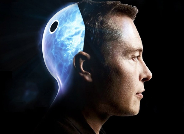Elon Musk says he could have a Neuralink brain implant in 'right now'