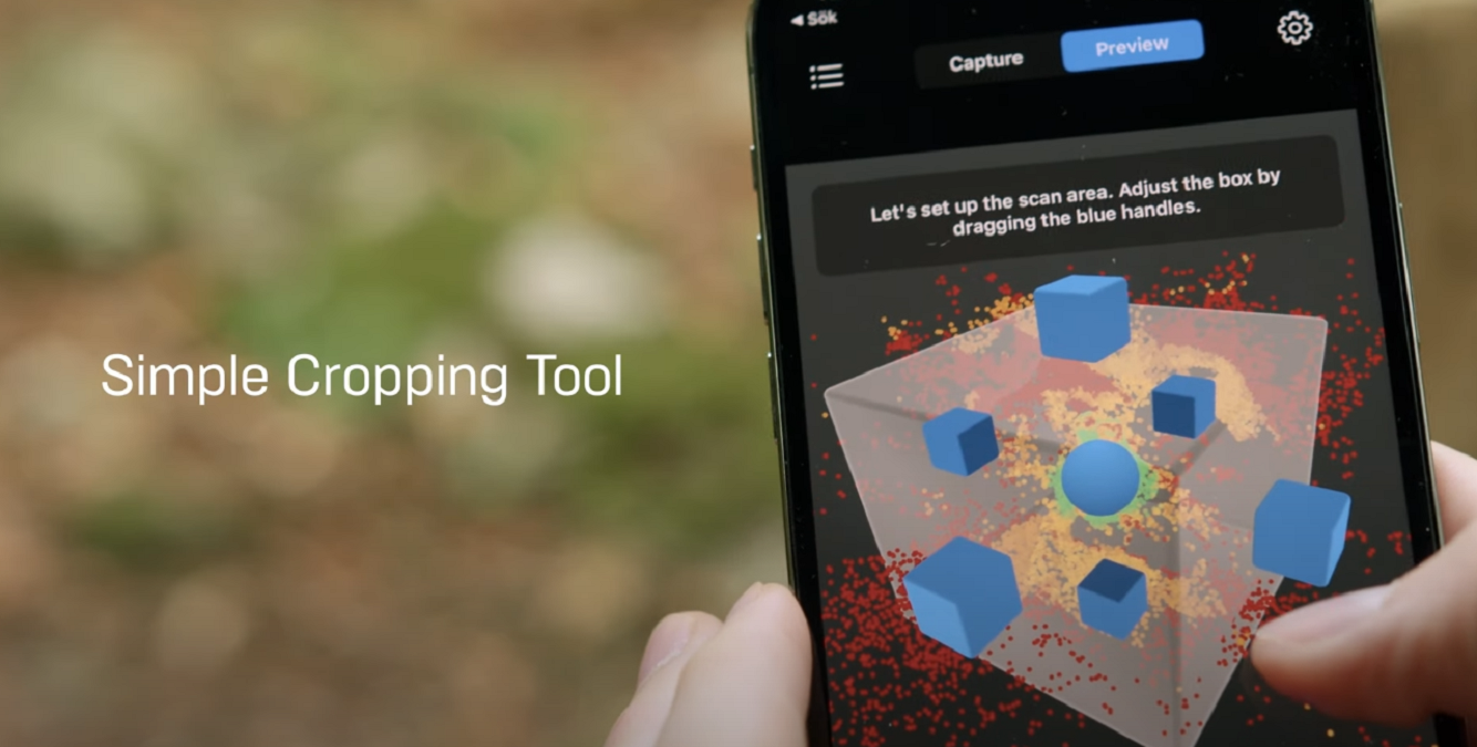 Epic Games launches app that converts real-world objects into 3D models |  TweakTown