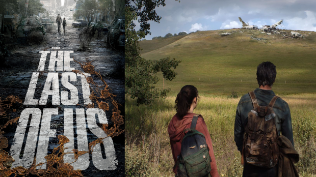 The Last of Us HBO show: Bella Ramsey and Pedro Pascal star in new trailer