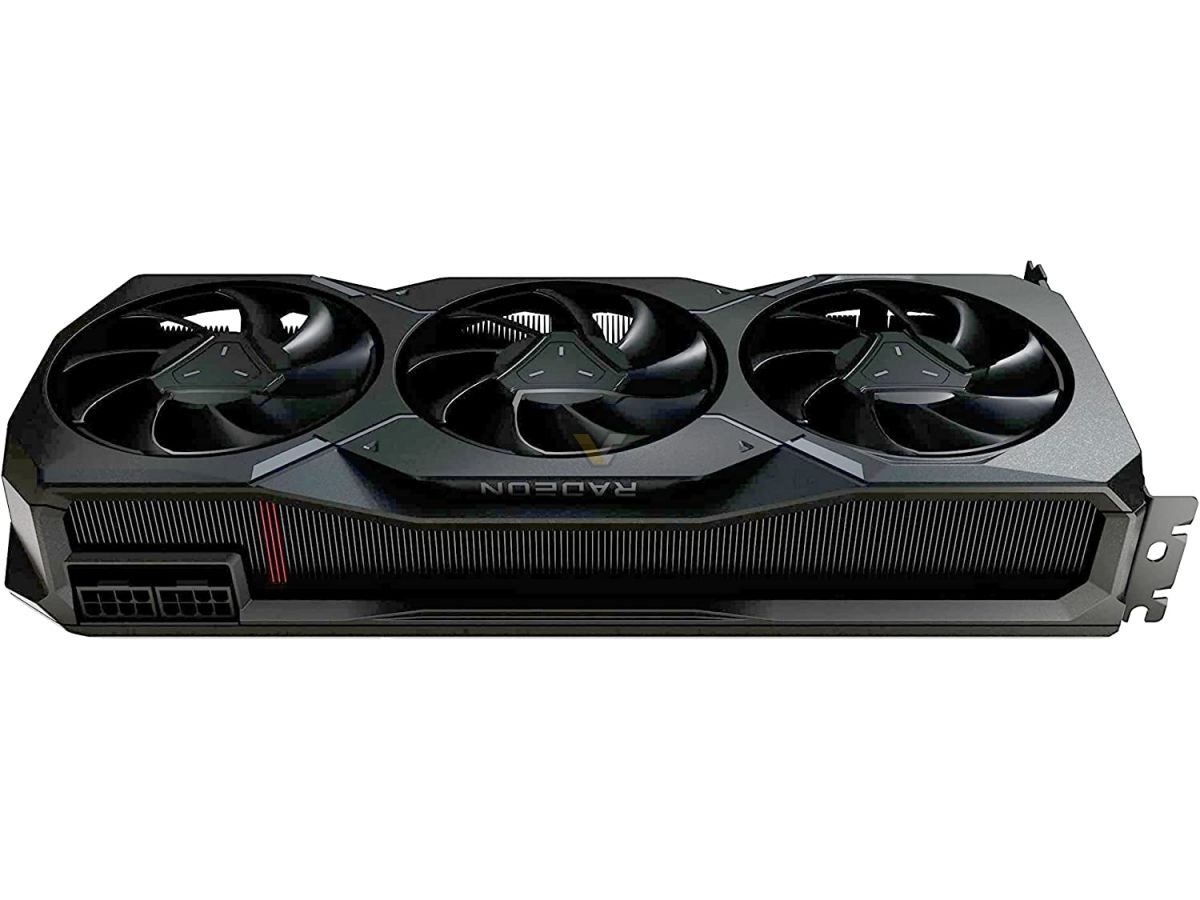SAPPHIRE Radeon RX 7900 series reference GPUs turn up on Amazon