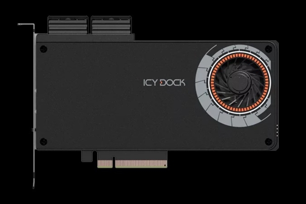 14GB/s PCIe Gen 5 SSDs Debut at Computex With Bulky Coolers