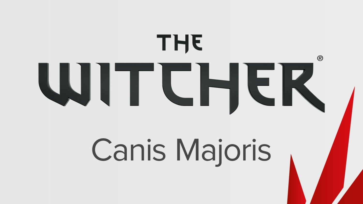 Cdprojekt WITCHERENHANED Witcher The - Enhanced Edition