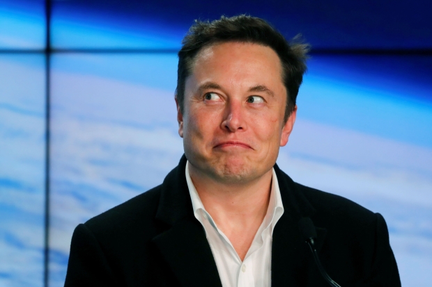 Elon Musk warned he's 'public enemy number one to some very, very bad people'