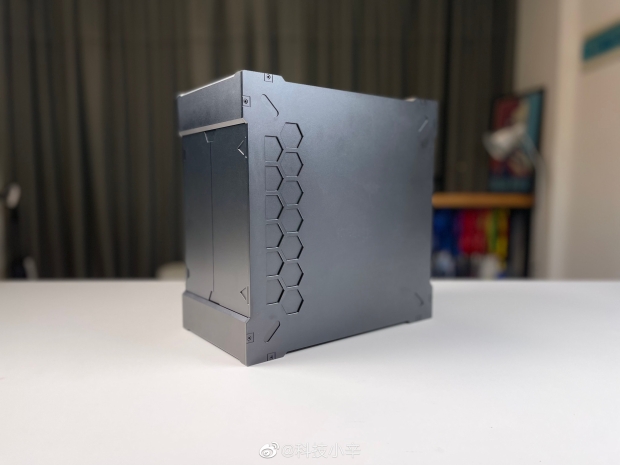 Xiaomi to enter Mini-PC market with AMD Ryzen 7 6800H-powered Mini-PCs