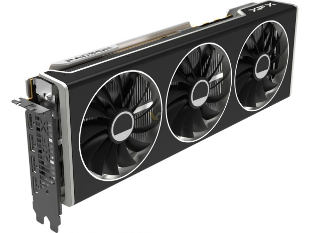 Les Nouvelles Cartes Radeon Rx Xtx Et Radeon Rx Xt Merc