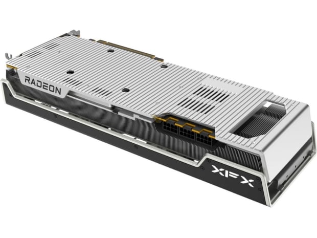 XFX's new Radeon RX 7900 XTX and Radeon RX 7900 XT MERC 310 cards spotted