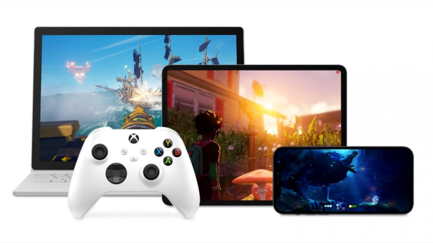 Microsoft's Phil Spencer: 'Our intent is to be more relevant on more screens'