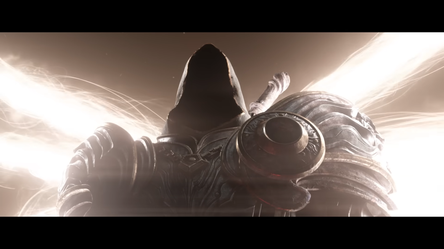 Paragon from Epic Games - Announce Trailer on Make a GIF