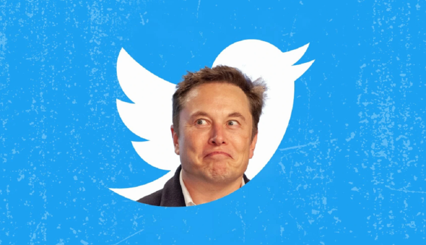 Elon Musk installs a wardrobe and washing machine at Twitter for at-work-living