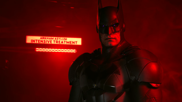 Beloved Batman actor Kevin Conroy to play Dark Knight in new Suicide Squad game