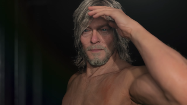 Death Stranding 2 announced, stars Norman Reedus, Lea Seydoux, Elle Fanning