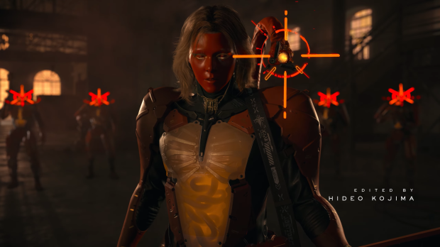 Death Stranding 2 announced, stars Norman Reedus, Lea Seydoux, Elle Fanning 2