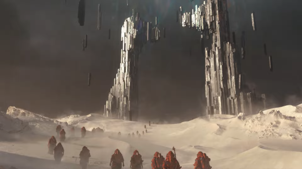 Death Stranding 2 announced, stars Norman Reedus, Lea Seydoux, Elle Fanning 3
