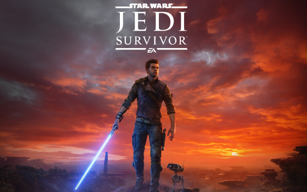 Jedi Survivor gets the best upgrades possible for maximum Jedi carnage
