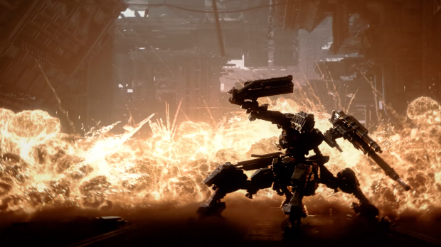 download the new version for apple Armored Core VI: Fires of Rubicon
