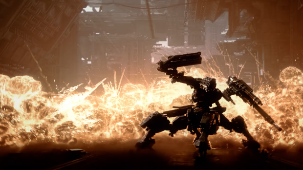 instal the last version for apple Armored Core VI: Fires of Rubicon