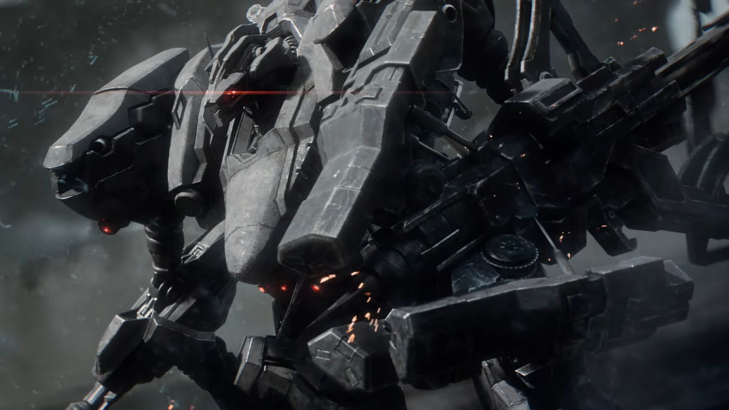 Armored Core VI review: FromSoftware's latest challenge is surprisingly  approachable