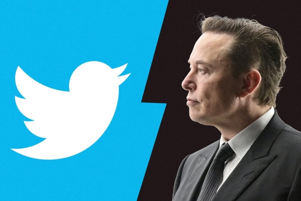 Elon Musk announces Twitter's character limit will increase into the thousands