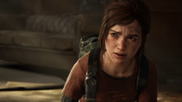 Last of Us is yet another PS5 exclusive coming to PC with $10 discount