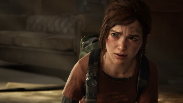 Sony announces The Last of Us Part II Remastered, out in January