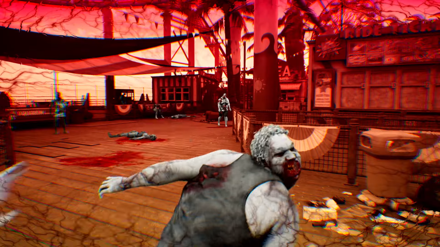 Dead Island 2 review: A colourful world where zombies get the brutal  treatment