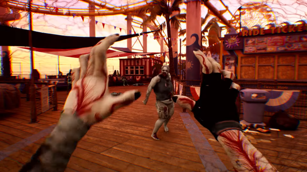 Open Gallery Dead Island 2 will let you turn undead to wreak bloodthirsty havoc 3