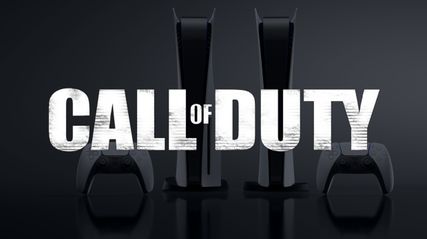 Microsoft will allow Sony to add Call of Duty to PlayStation Plus