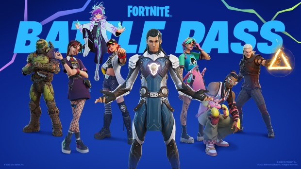 Fortnite's Epic Games to pay $520 million fine for tricking children