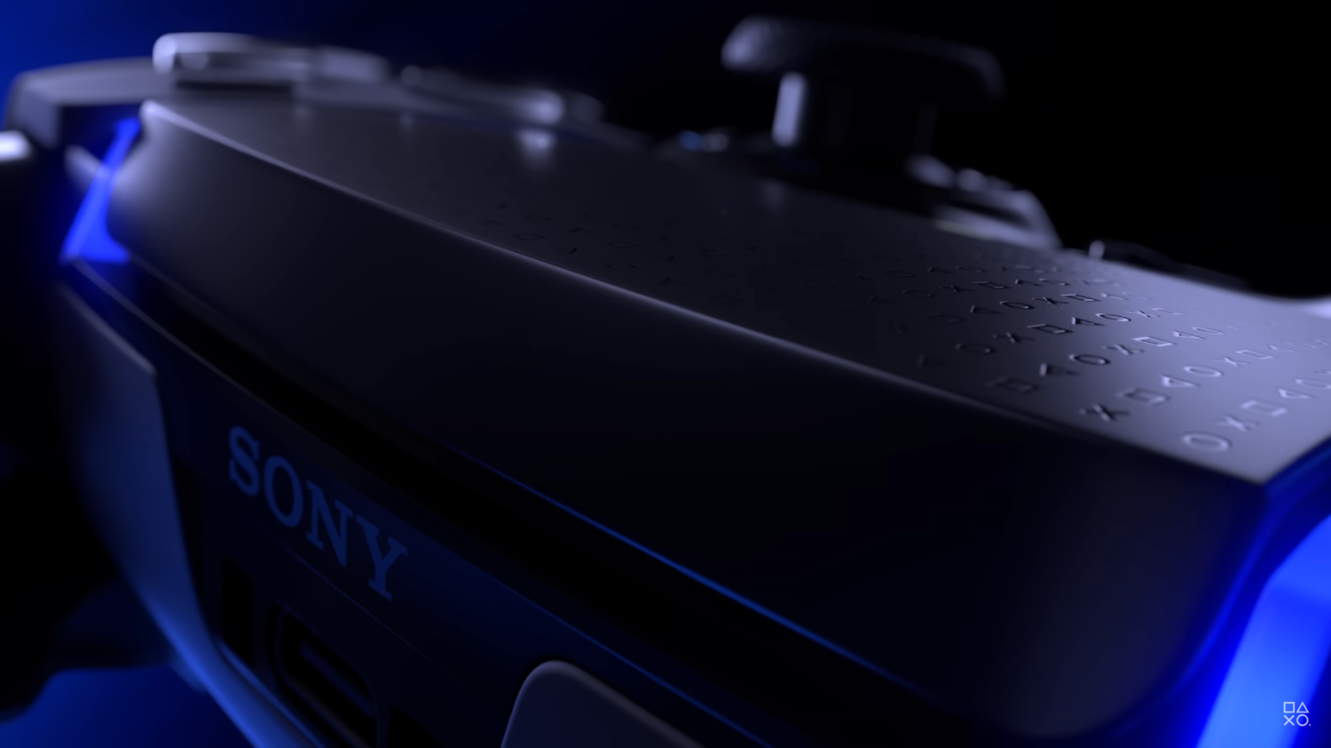 Sony's $200 DualSense Edge for PS5 will have 'moderately shorter