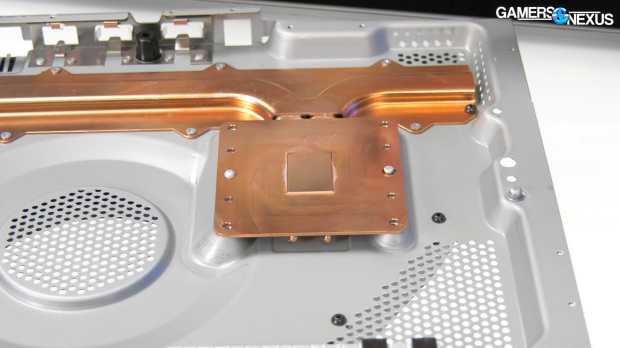 Here's a PS4 Pro teardown video to show you its shiny insides