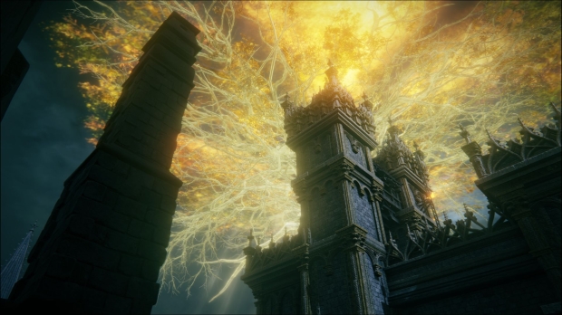 FromSoft doesn't want to try capturing Elden Ring's lightning in a bottle again