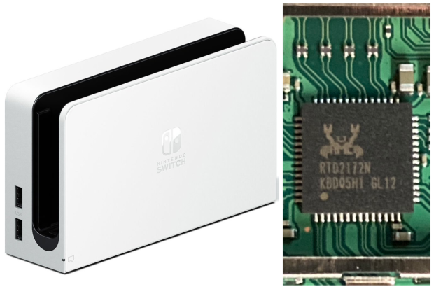 Switch almost had its own mid-cycle PS4 Pro-like upgrade