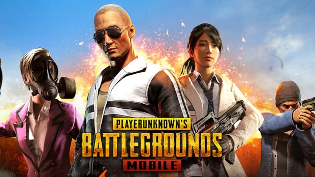 PUBG Mobile has done more than the Grand Theft Auto franchise since GTA V's launch 2