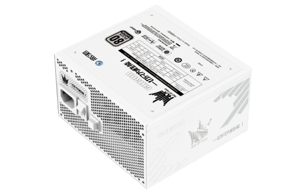 GALAX reveals Hall of Fame 1300W ATX 3.0 PSU: dual 16-pin power connectors 04