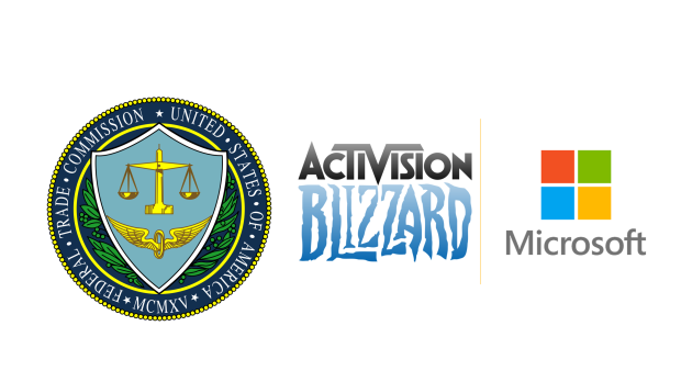 US FTC official withdraws case against Microsoft-Activision deal before  internal agency judge