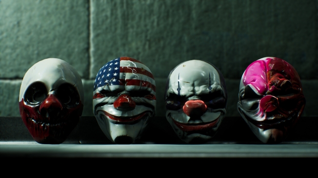 Payday reveal: OVERKILL confirms 2023 is the year of Payday 3