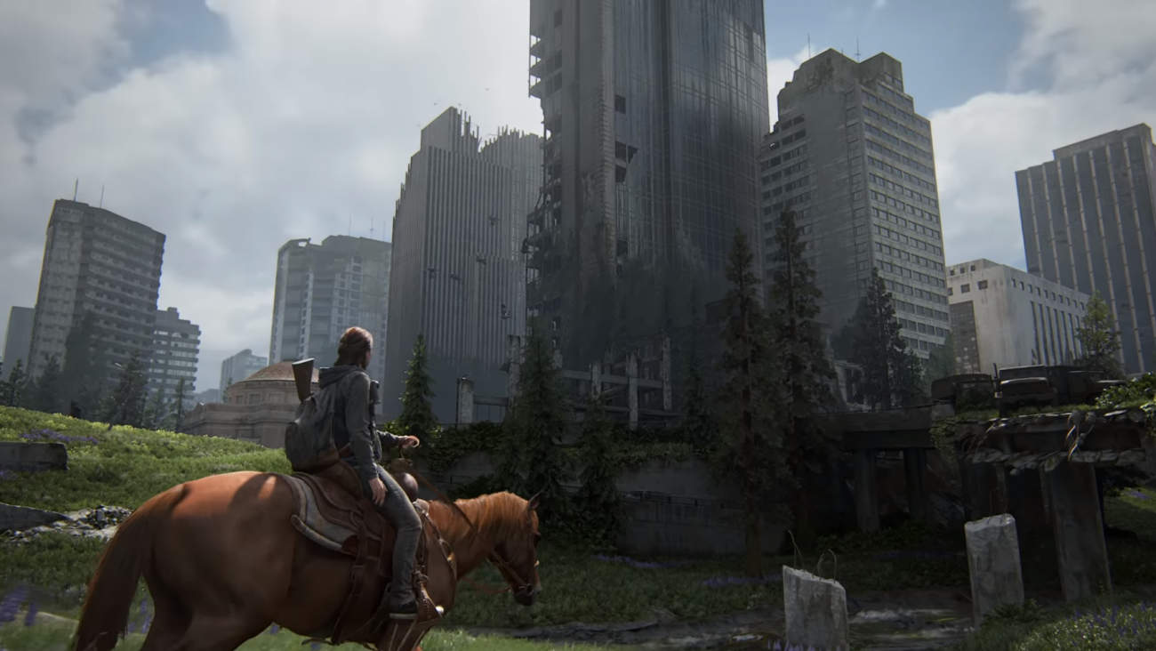 The Last of Us tops 17 million copies sold on PS3, PS4 - Polygon