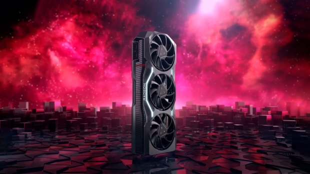 AMD confirms AMD Radeon RX 7900 XTX vapor chamber issue causing 110-degree temps