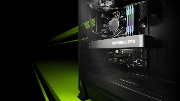 NVIDIA to produce two new RTX 40 Series GPUs using the RTX 4070 Ti's AD104 die