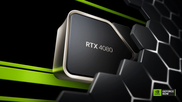 GeForce Now RTX 4080 GPU upgrade: 64 TFLOPs power, 240 FPS, sub 40ms latency