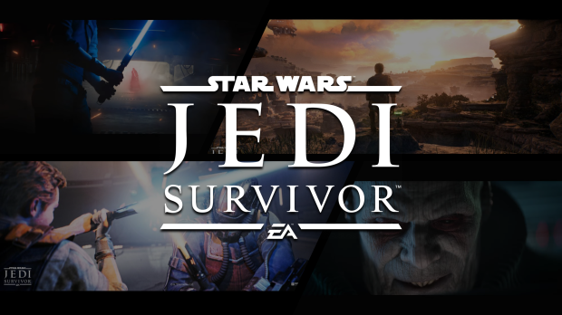 Get More STAR WARS Jedi: Survivor with EA Play Pro