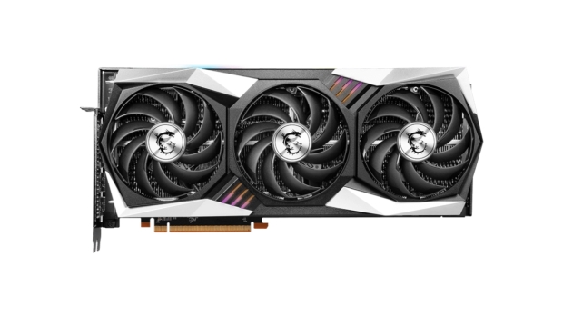 MSI is launching its first Radeon 7000 GPUs using its own Gaming Trio design 03 MSI is launching its first Radeon 7000 GPUs using its own Gaming Trio design 03
