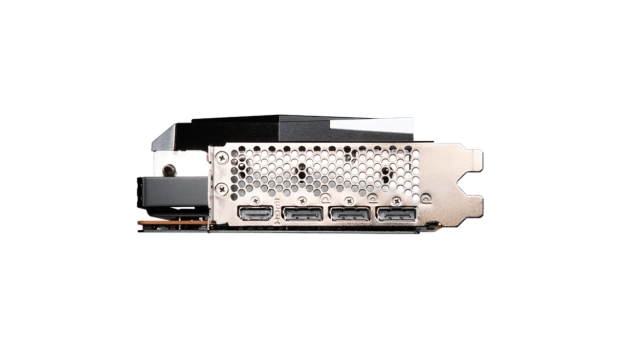MSI is launching its first Radeon 7000 GPUs using its own Gaming Trio design 05 MSI is launching its first Radeon 7000 GPUs using its own Gaming Trio design 05