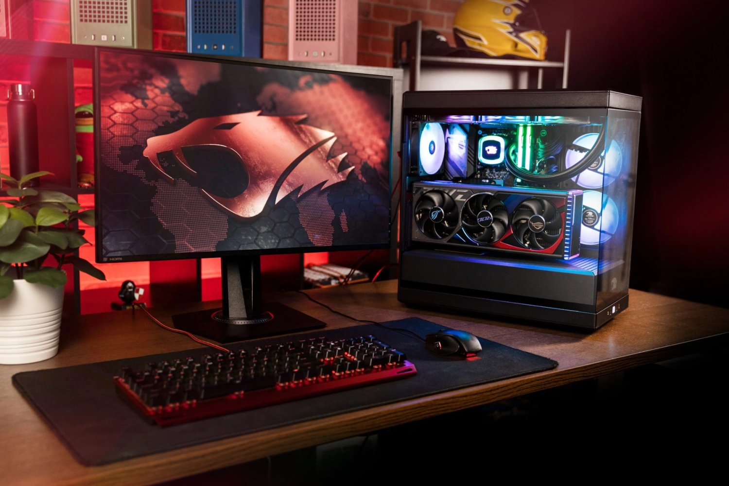 The best gaming PCs of 2023: Expert tested and reviewed