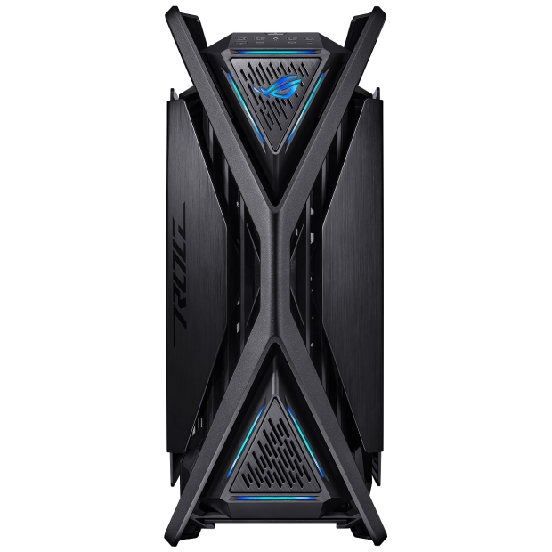 ASUS' new ROG Hyperion GR701 full-tower gaming case looks pretty crazy 03